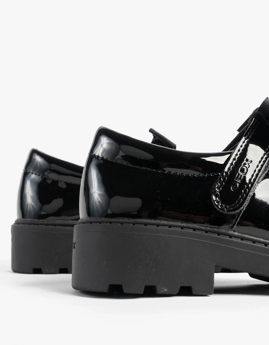 J CASEY GIRL Girls Black