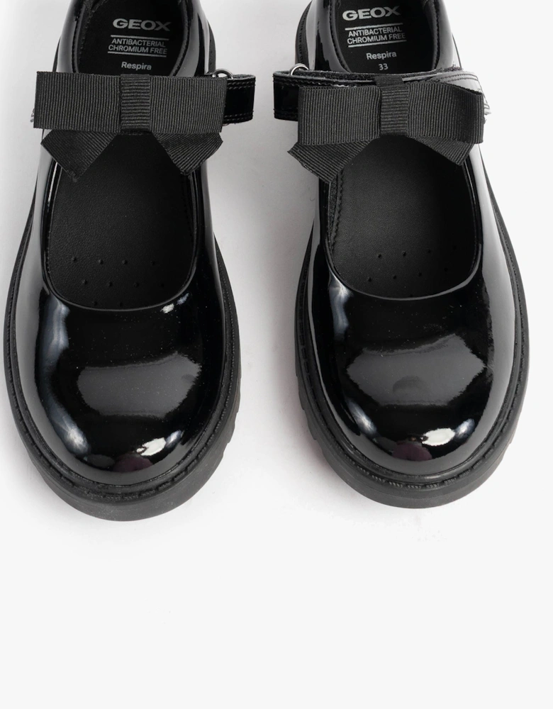 J CASEY GIRL Girls Black