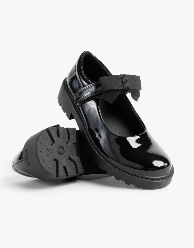 J CASEY GIRL Girls Black