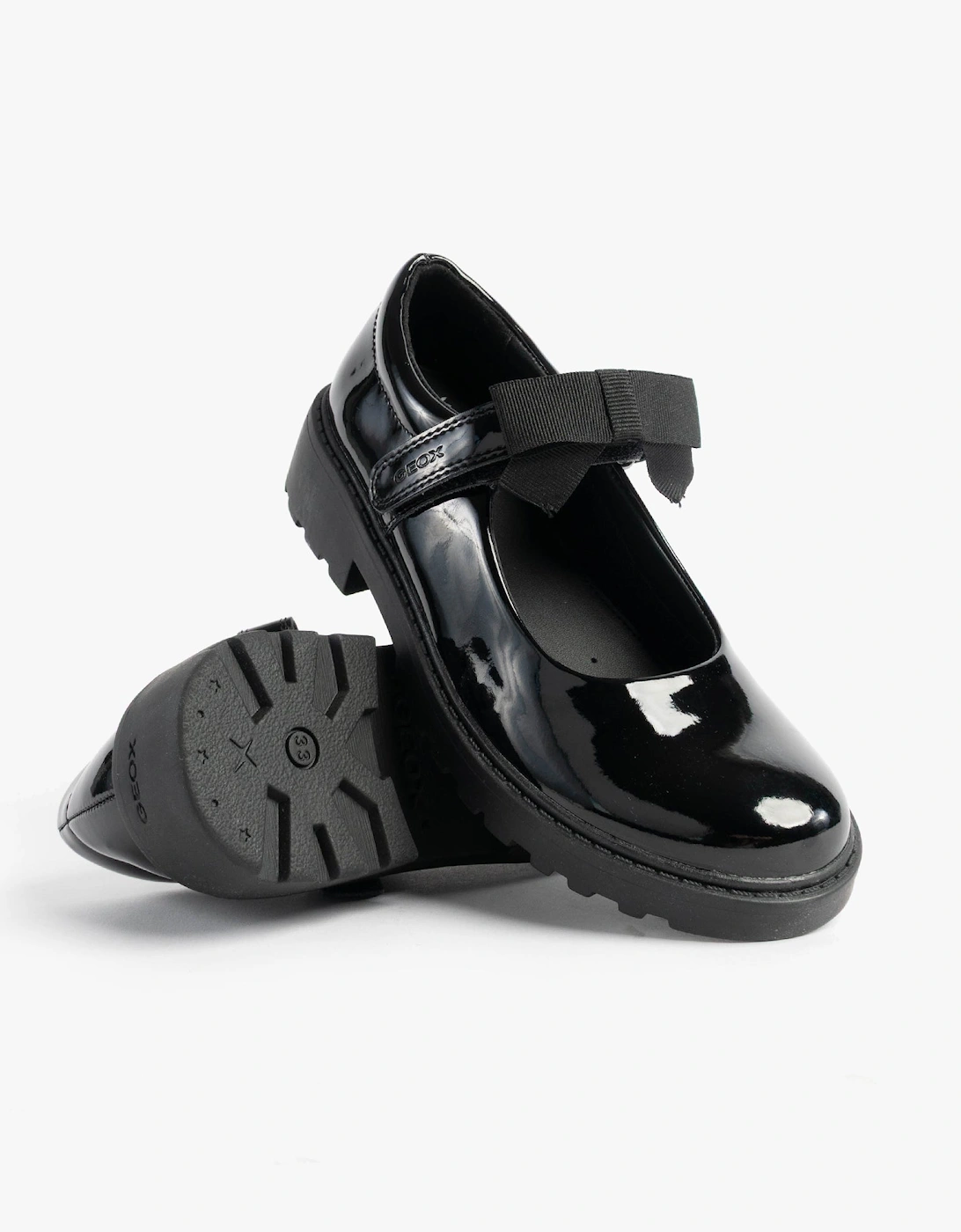 J CASEY GIRL Girls Black
