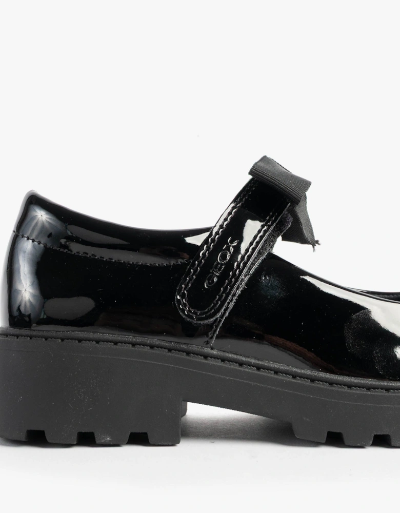 J CASEY GIRL Girls Black