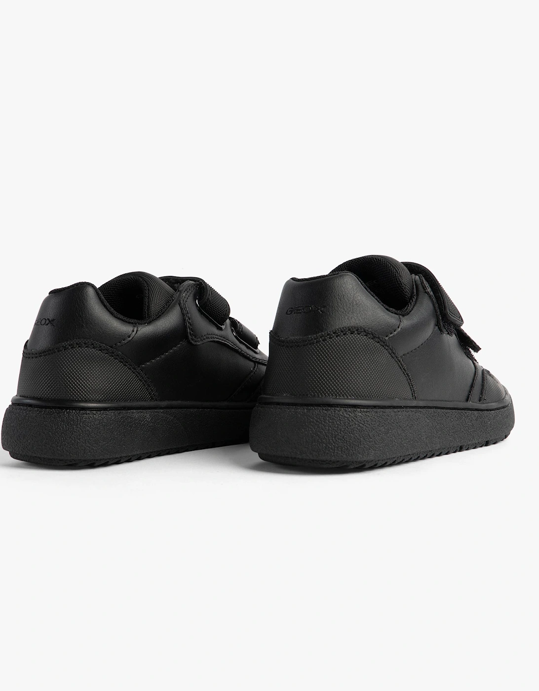 J THELEVEN BOY Unisex Kids Black
