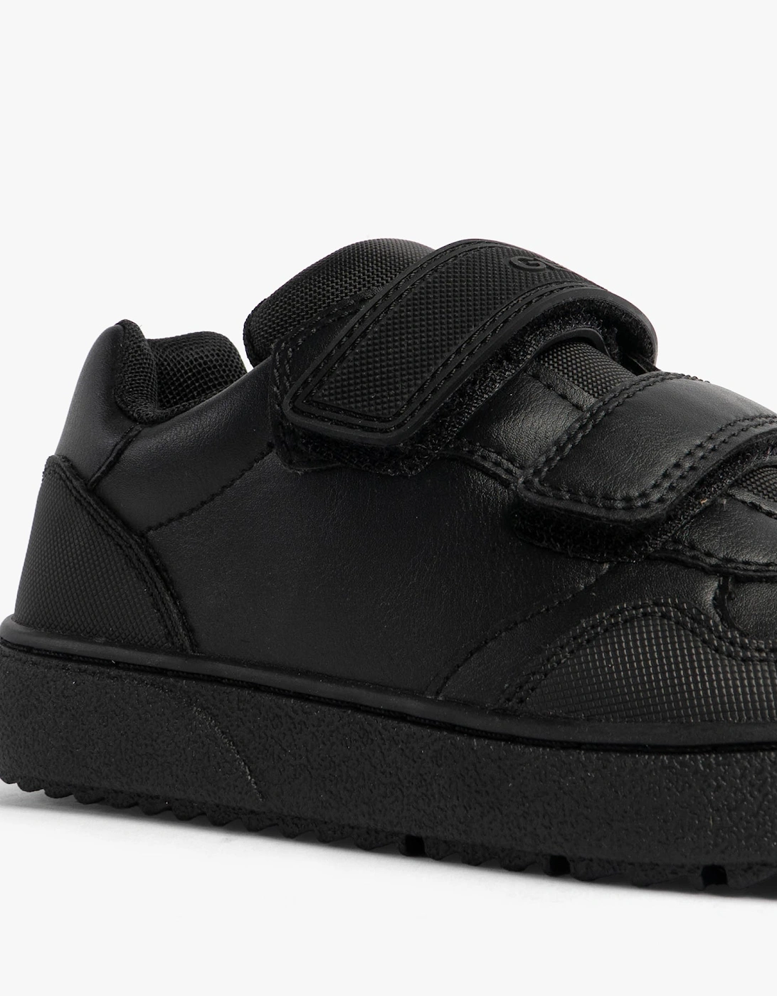 J THELEVEN BOY Unisex Kids Black