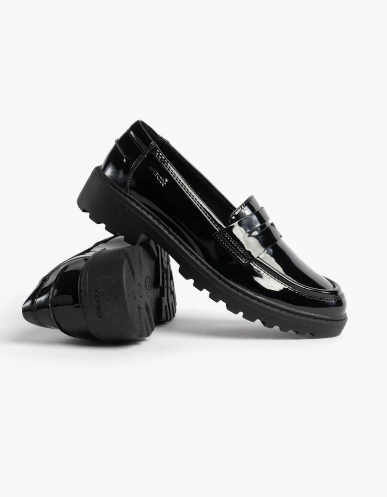 J CASEY GIRL Girls Black