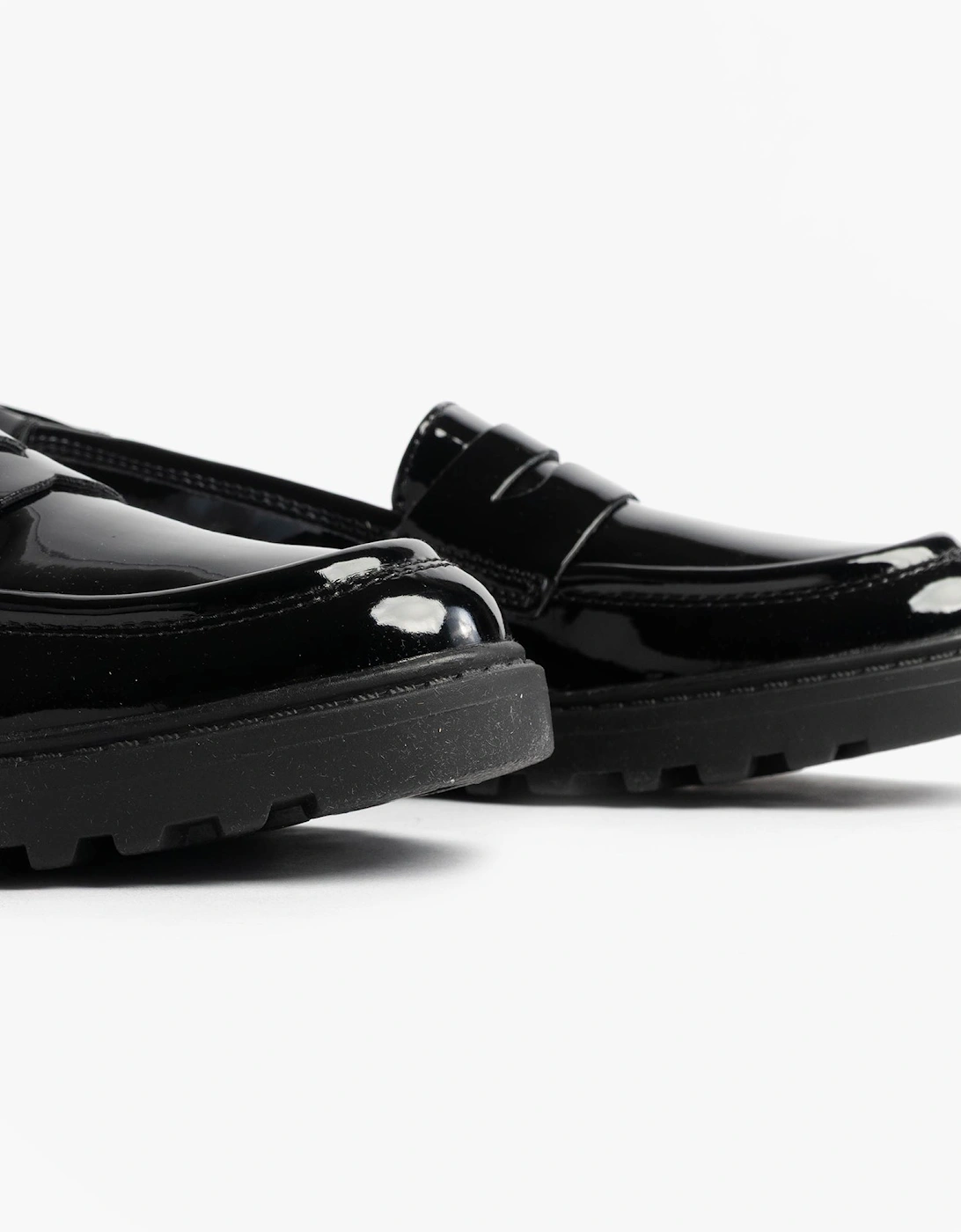 J CASEY GIRL Girls Black
