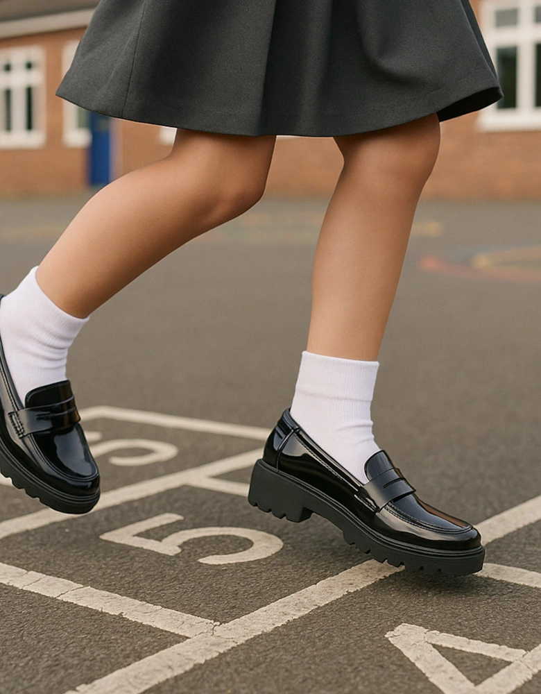 J CASEY GIRL Girls Black
