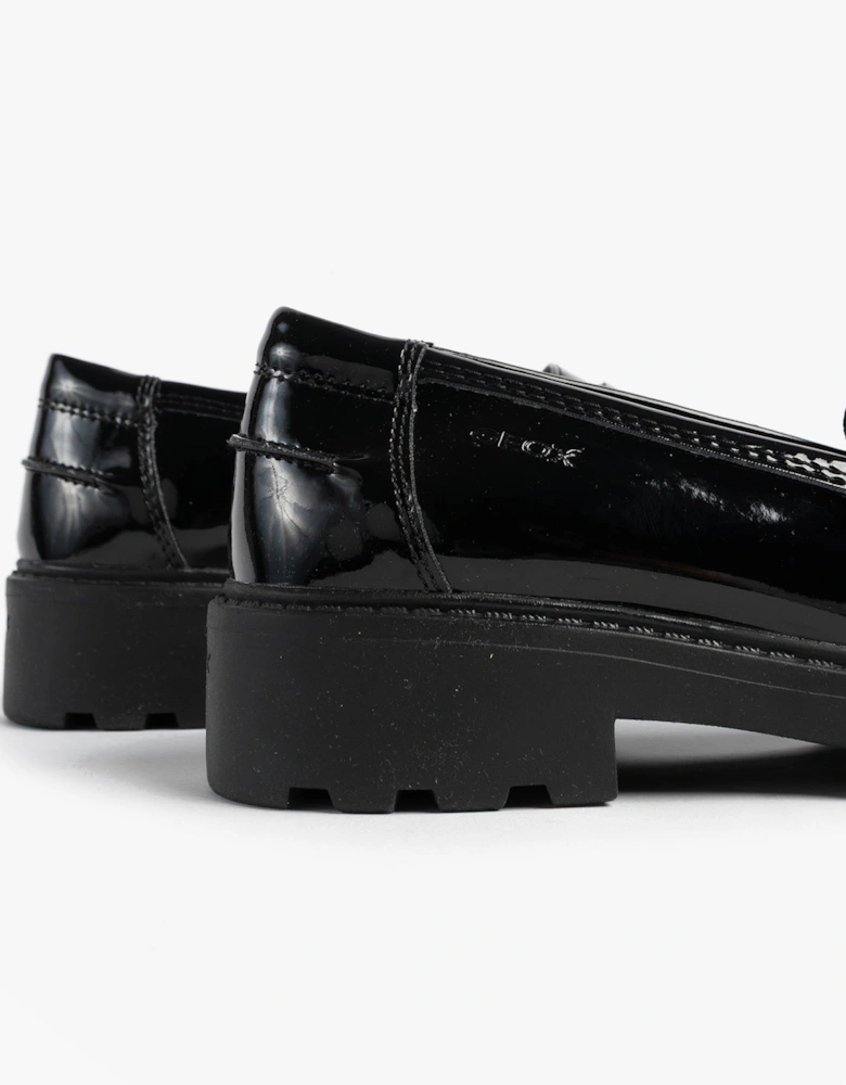 J CASEY GIRL Girls Black