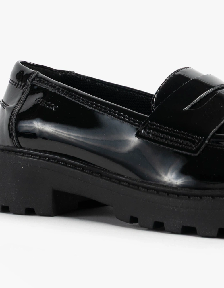 J CASEY GIRL Girls Black