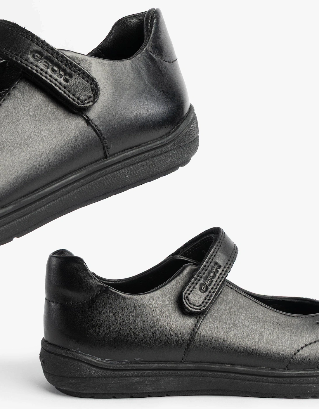 J HADRIEL GIRL Girls Black