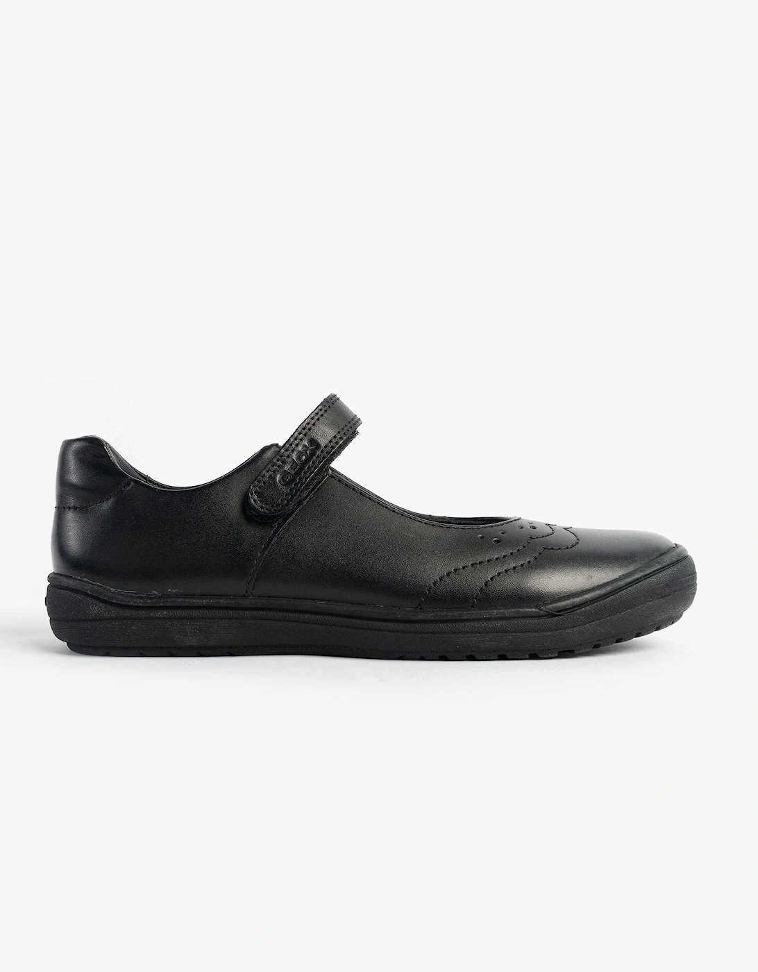 J HADRIEL GIRL Girls Black, 7 of 6