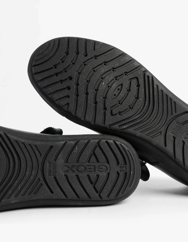 J HADRIEL GIRL Girls Black