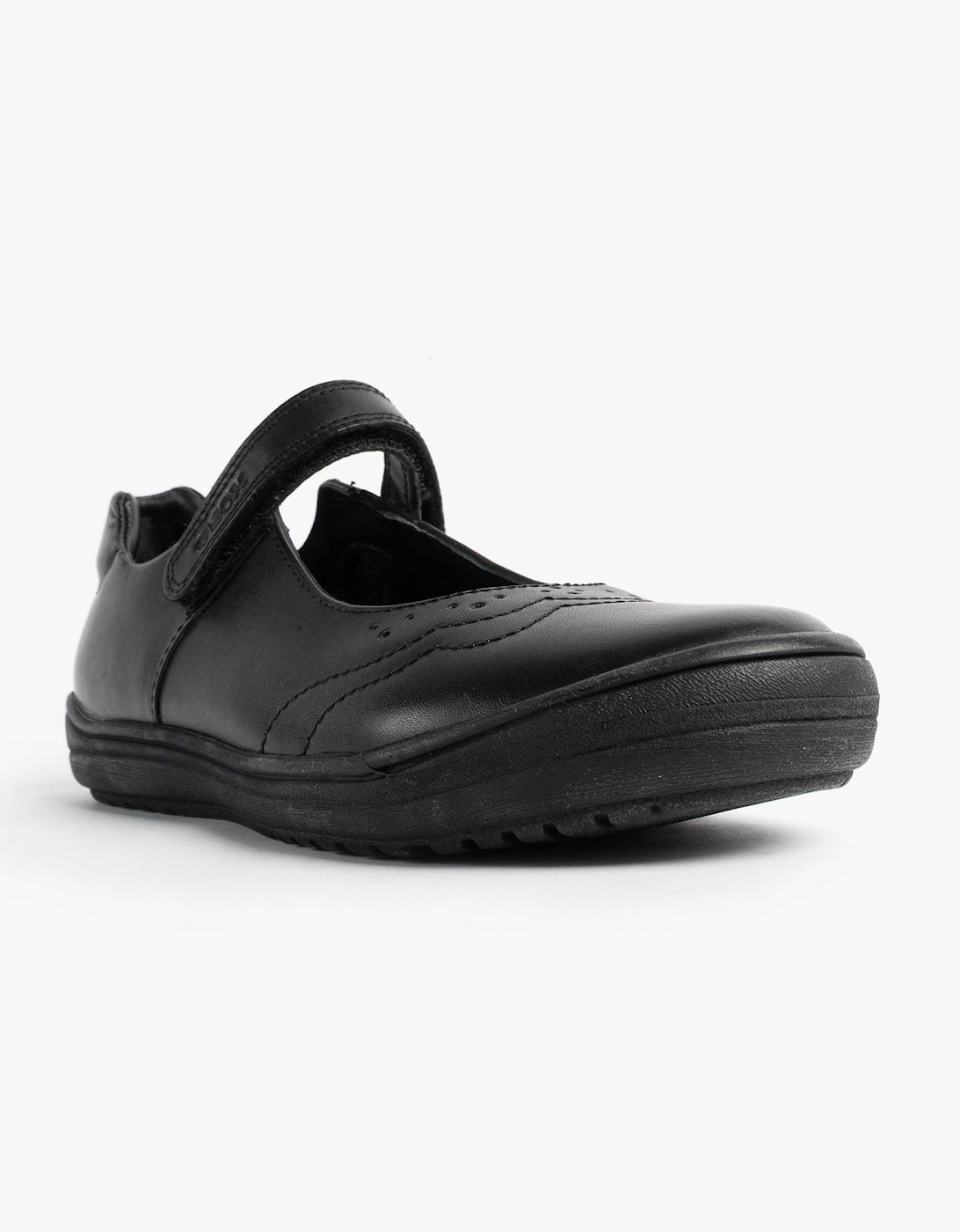 J HADRIEL GIRL Girls Black