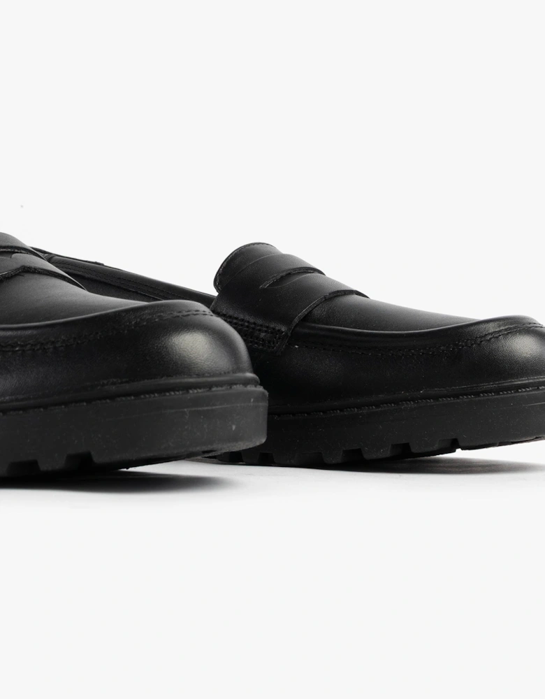 J CASEY GIRL Girls Black