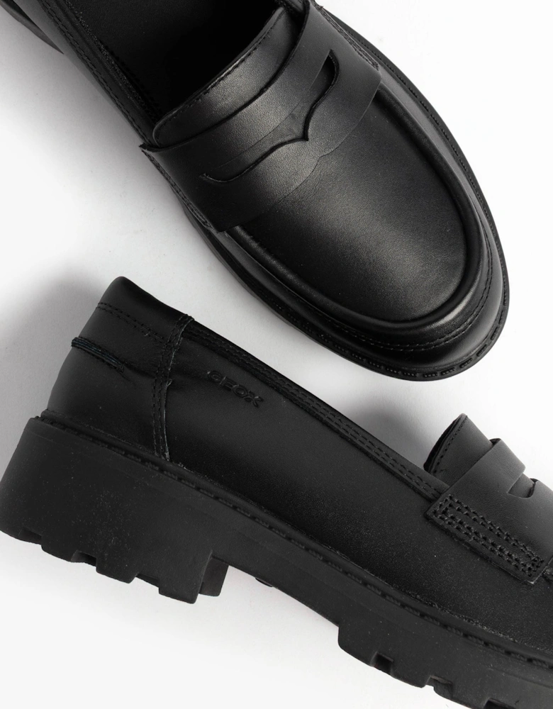J CASEY GIRL Girls Black