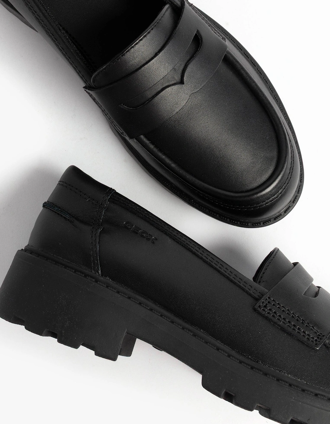J CASEY GIRL Girls Black