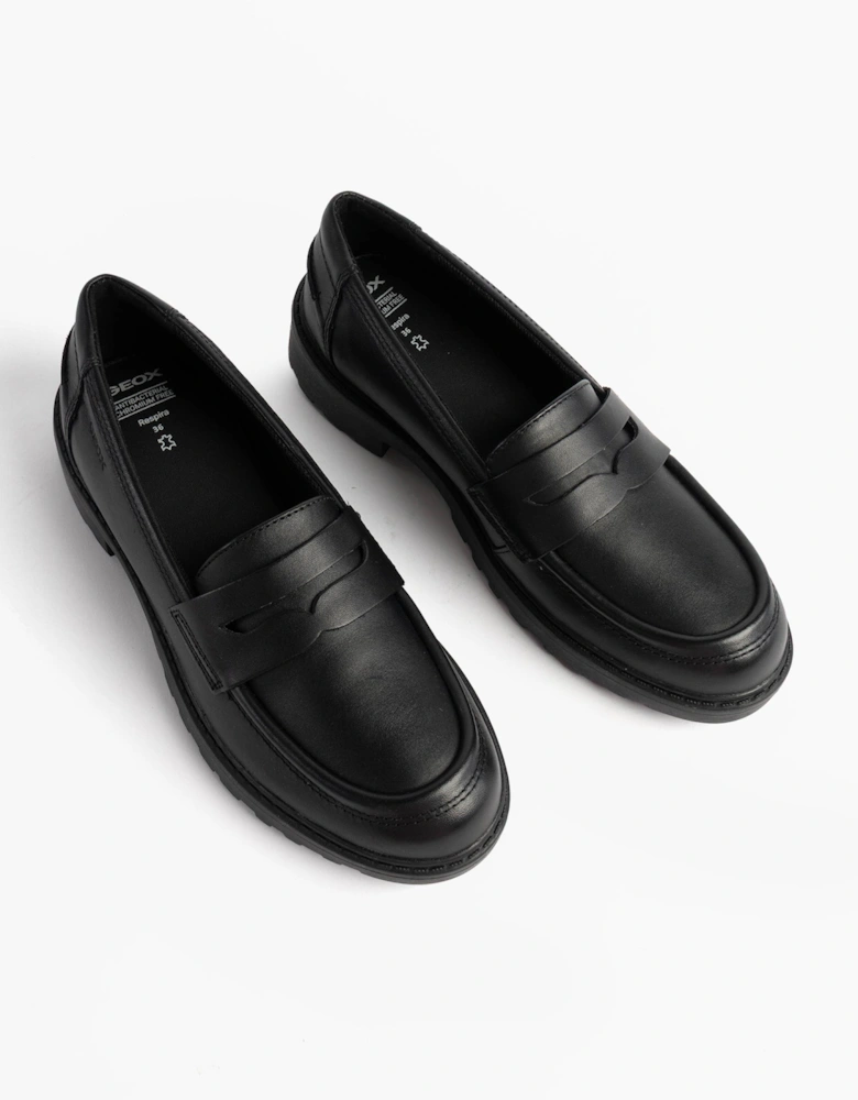 J CASEY GIRL Girls Black