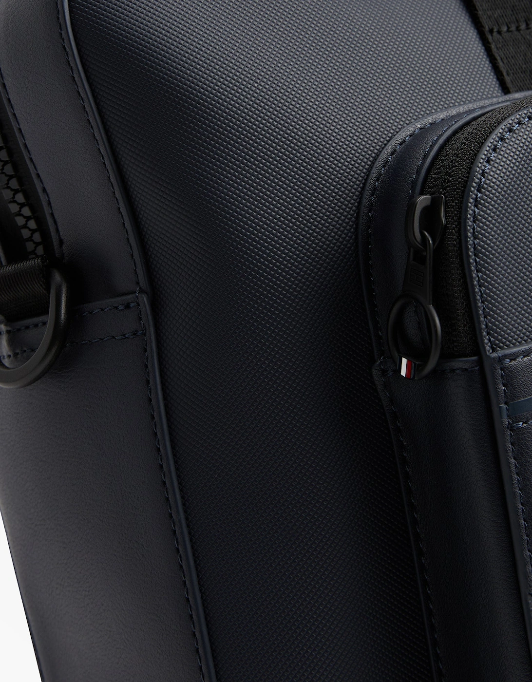 Signature Laptop Bag Navy