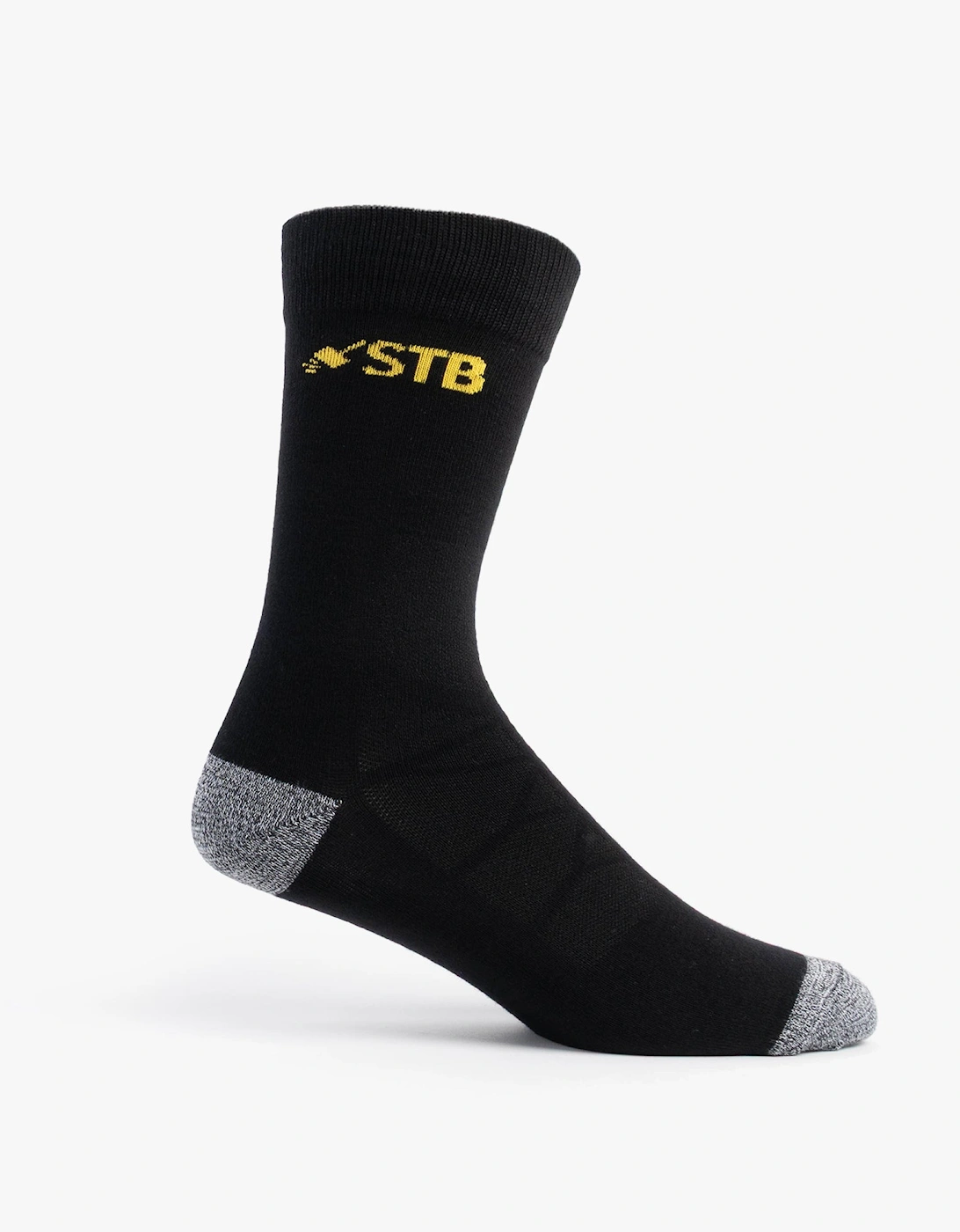 Bamboo Work Socks UK 6-11, 5 of 4