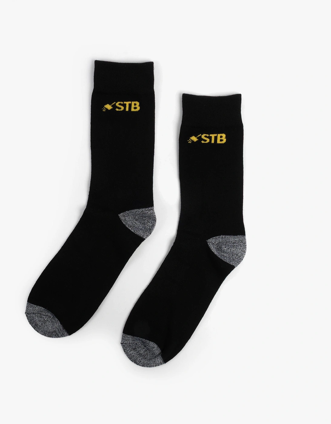 Bamboo Work Socks UK 6-11