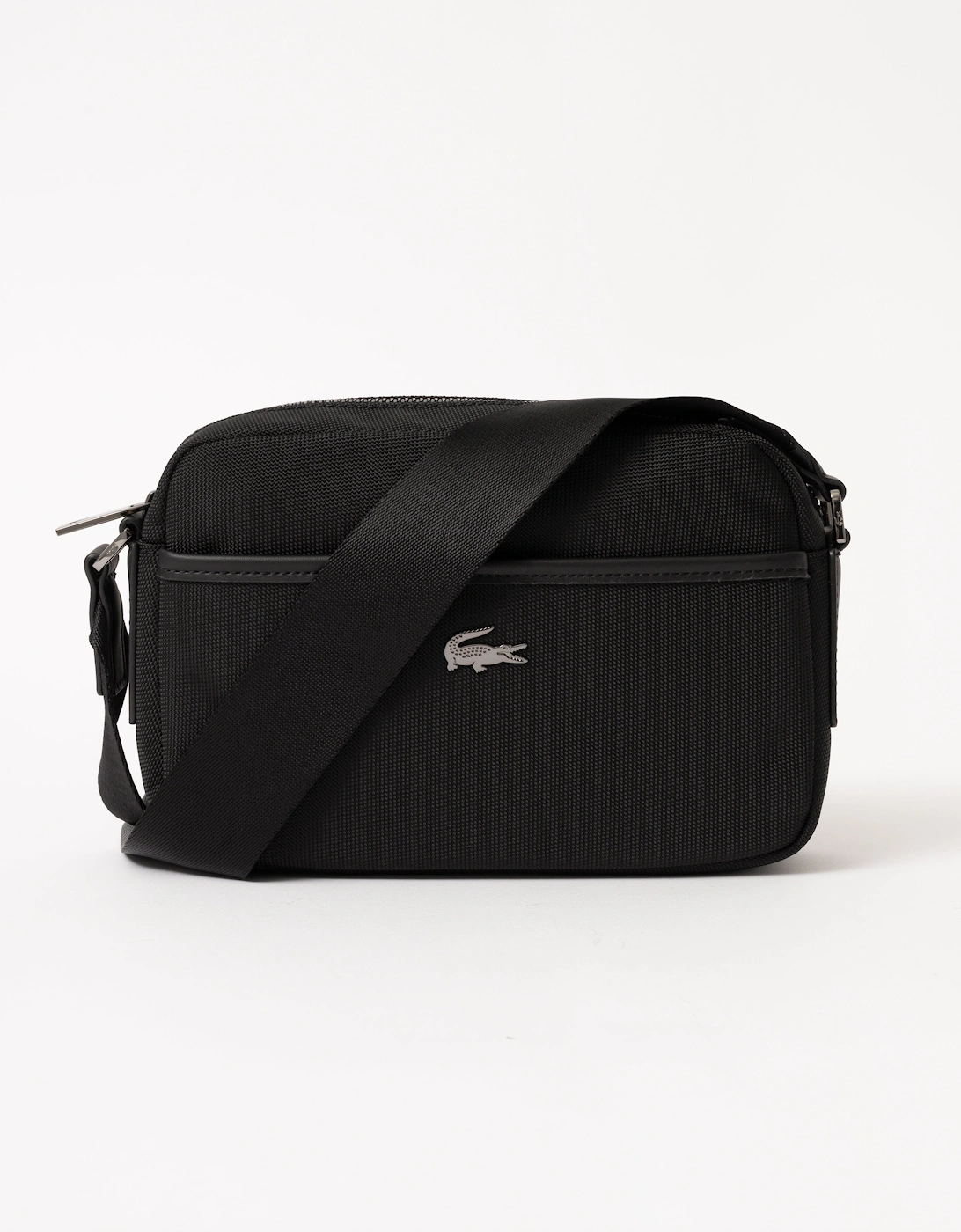 Mens Reporter Bag - Noir 000, 2 of 1