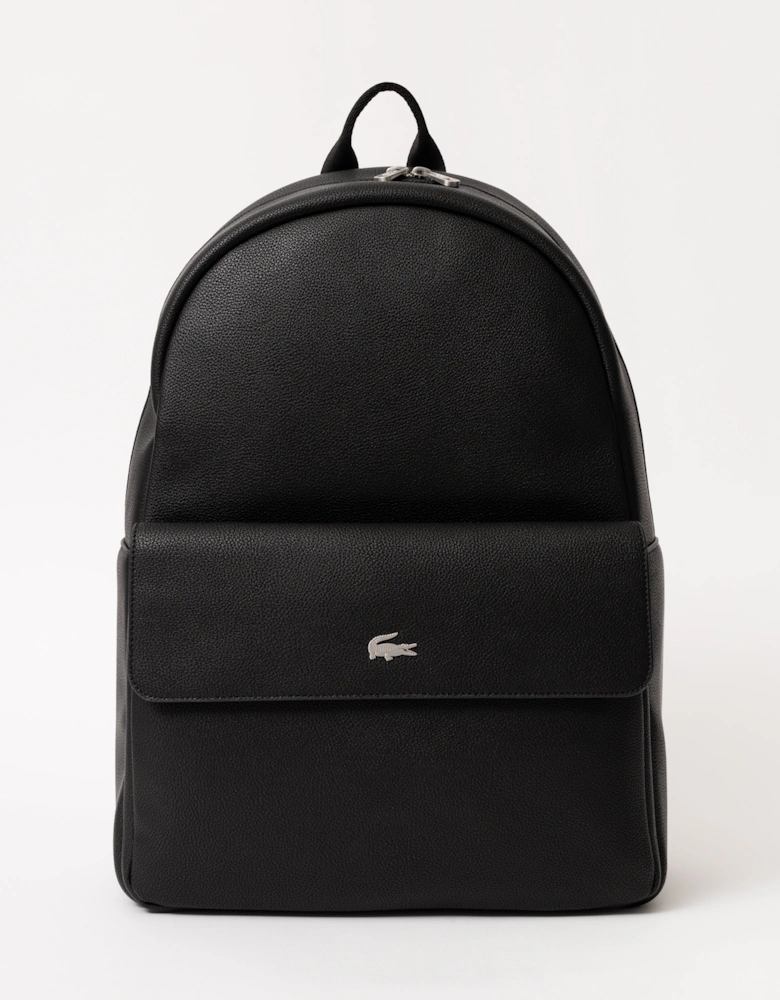 Mens Backpack - Noir 000