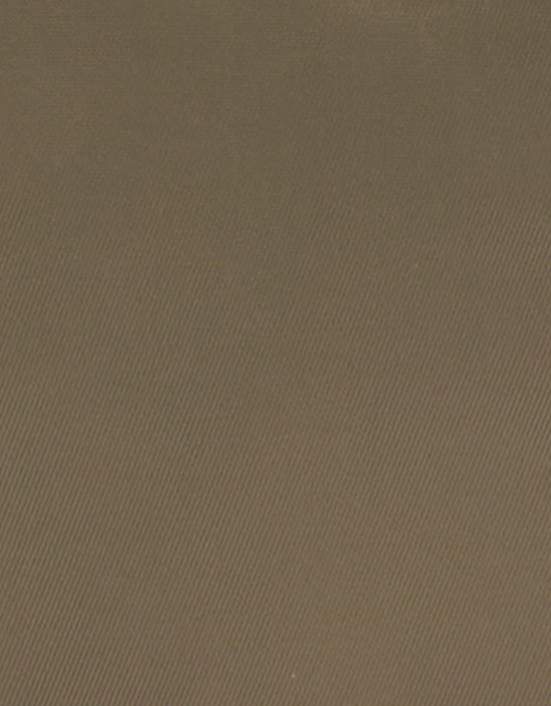 Qualify Womens Micro Crossbody Bag - Dusky Khaki