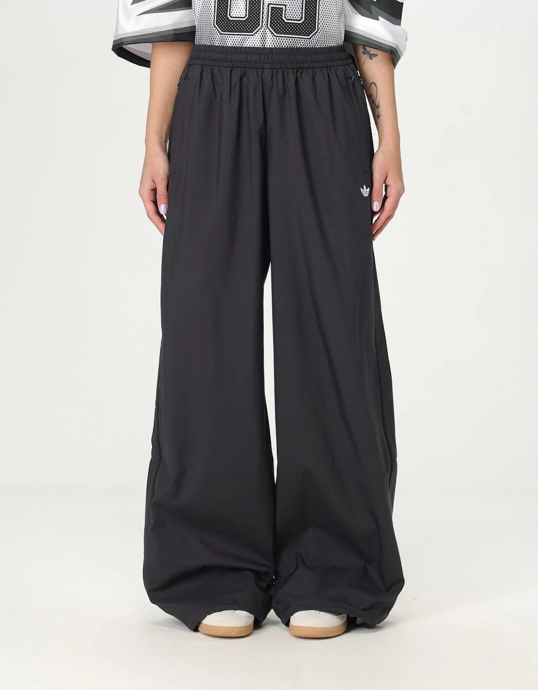 Wide Leg Pants, 5 of 4