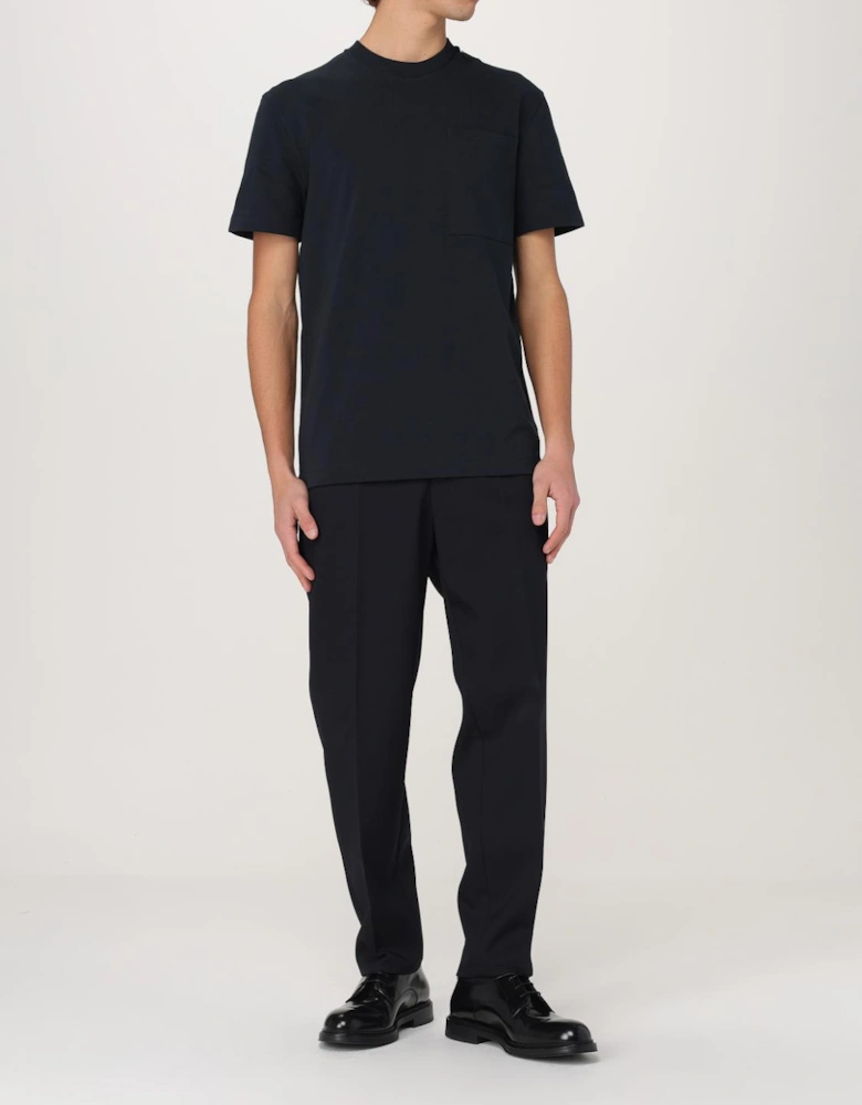 Pocket TShirt Relaxed Fit