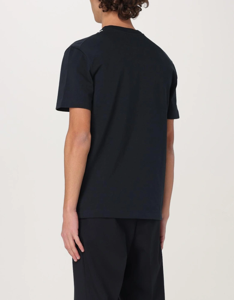 Pocket TShirt Relaxed Fit