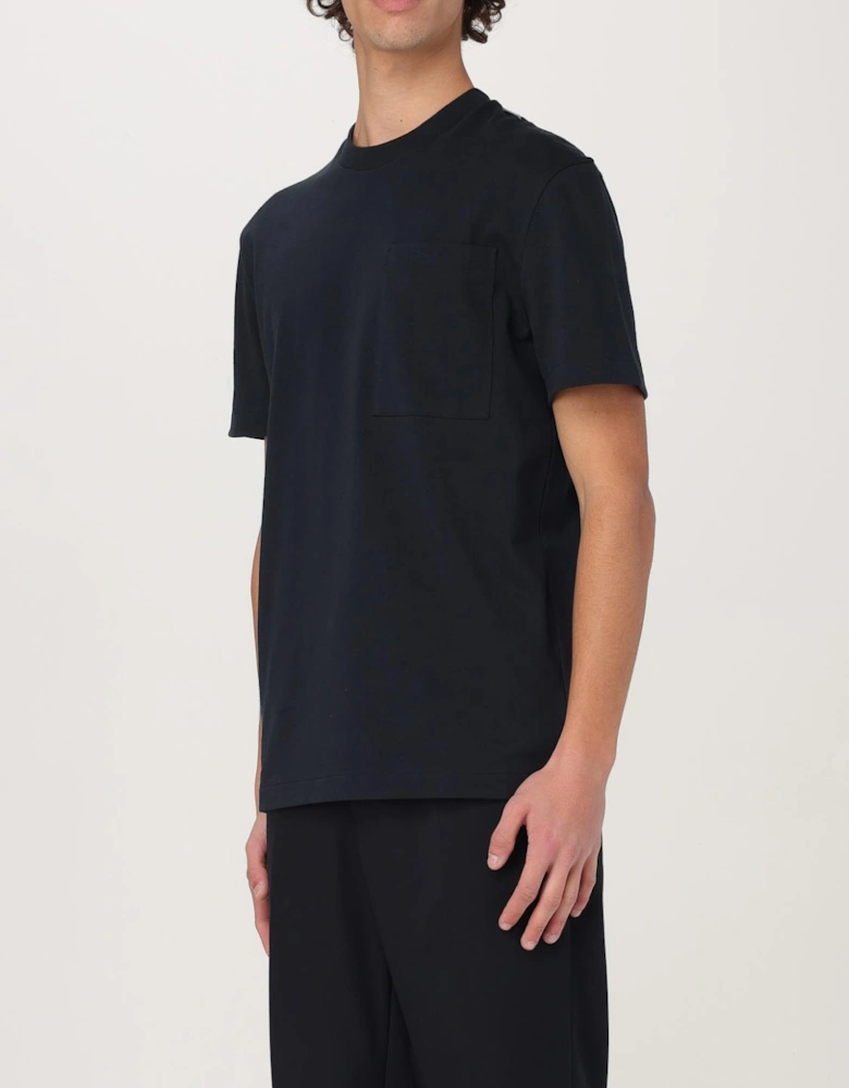 Pocket TShirt Relaxed Fit