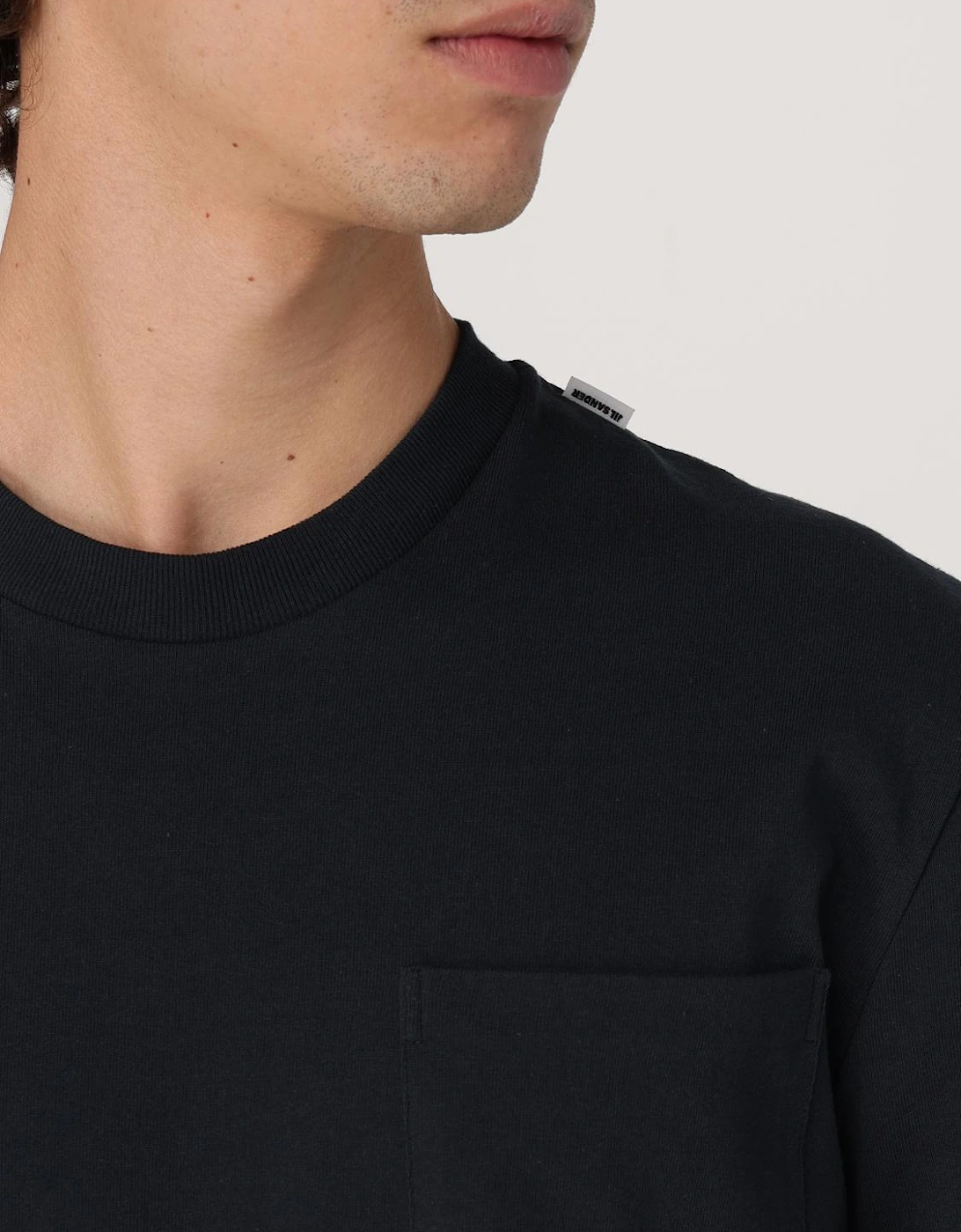Pocket TShirt Relaxed Fit