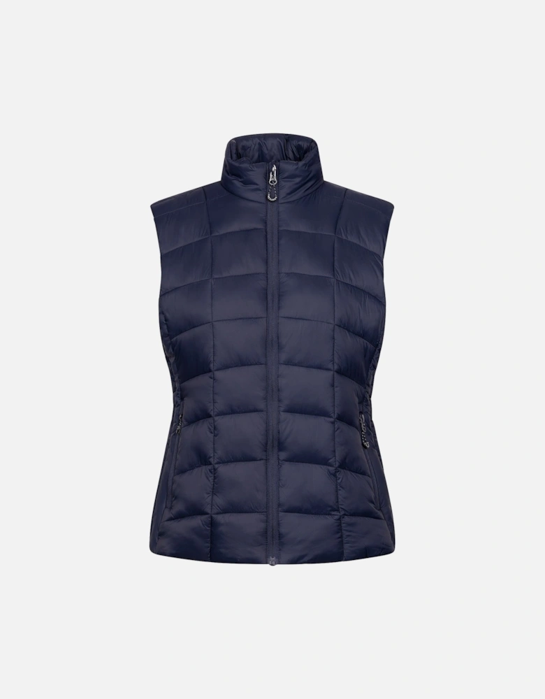 Womens Ogbere Padded Gilet