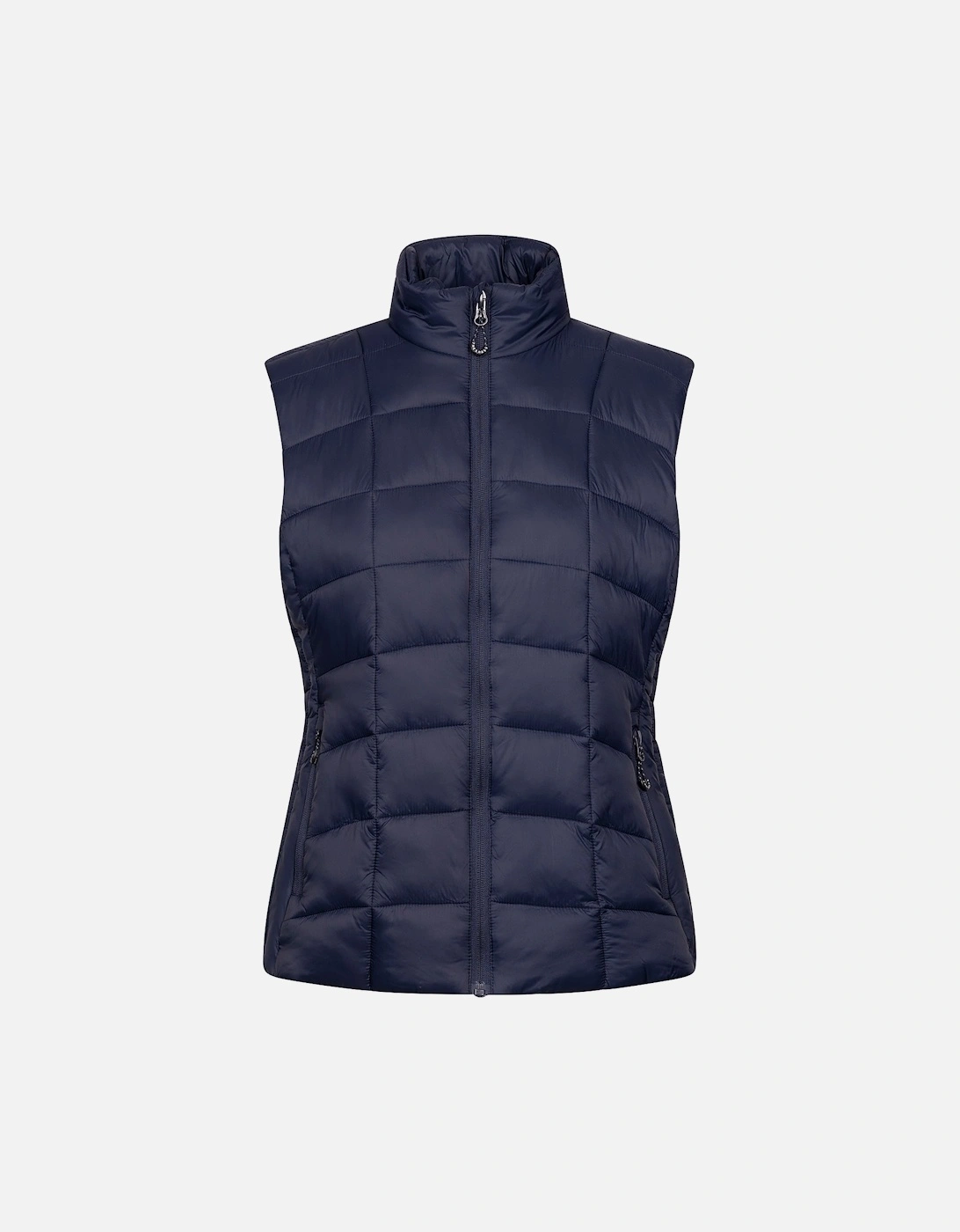 Womens Ogbere Padded Gilet, 2 of 1