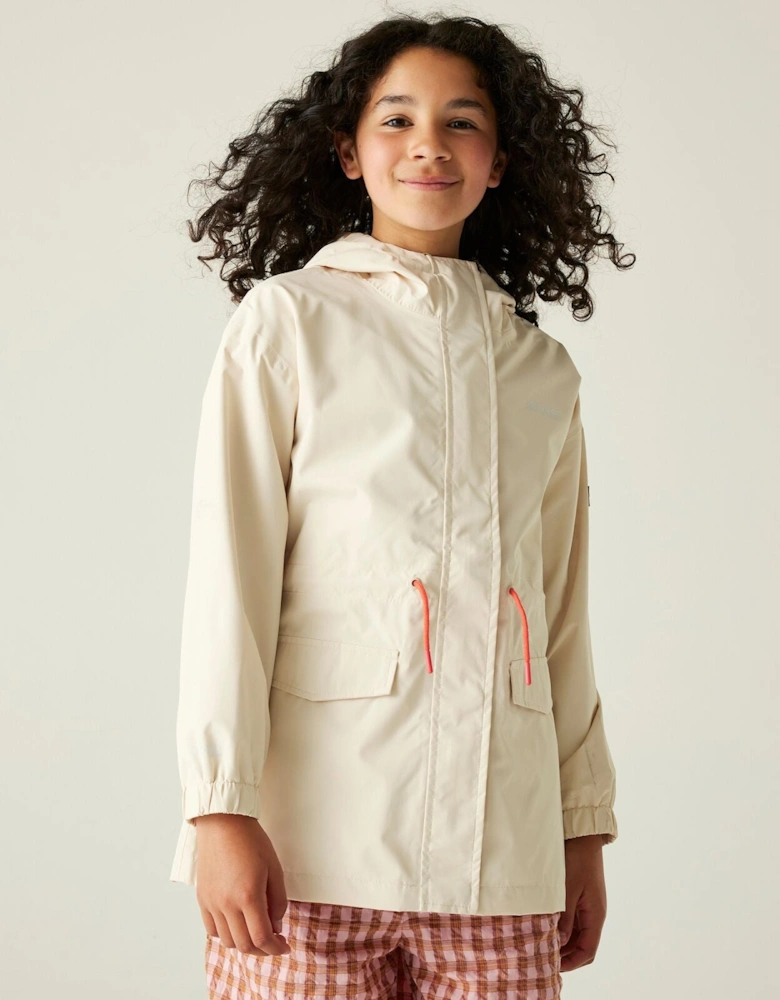 Kids Ballina Waterproof Jacket