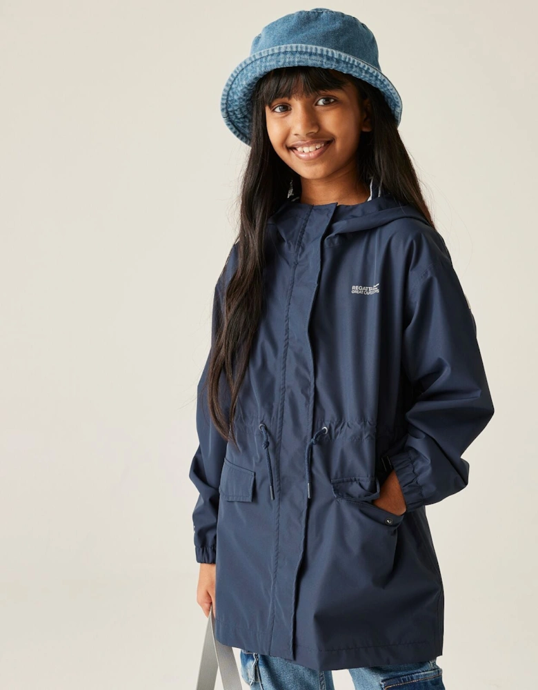 Kids Ballina Waterproof Jacket