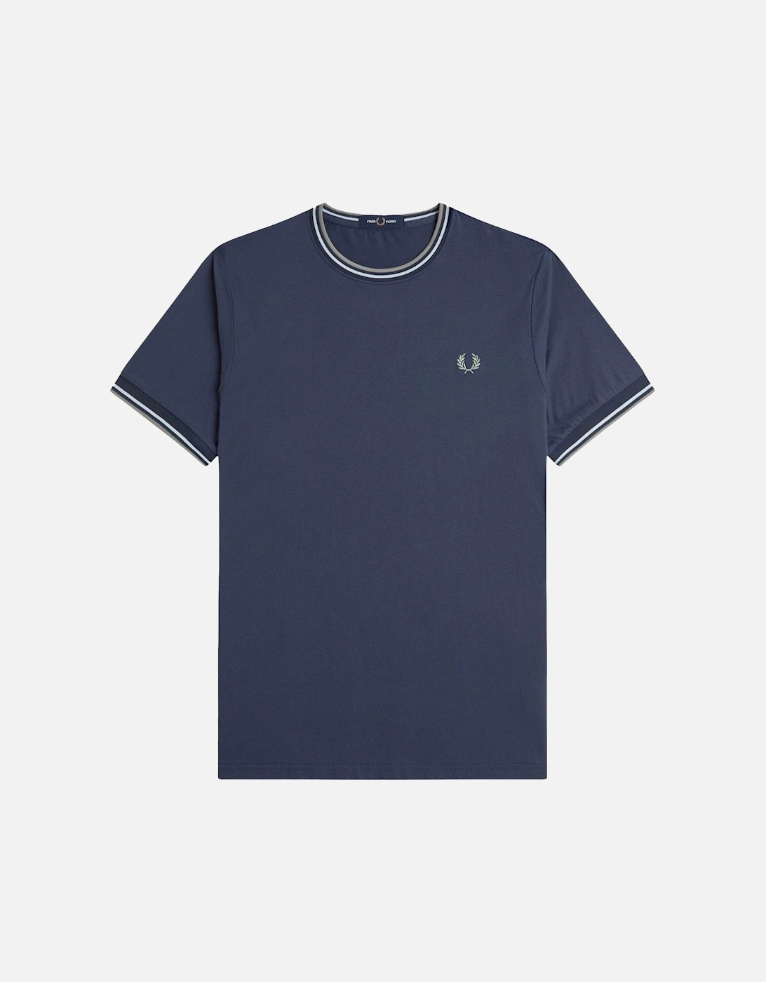 Twin Tipped T-Shirt, 2 of 1