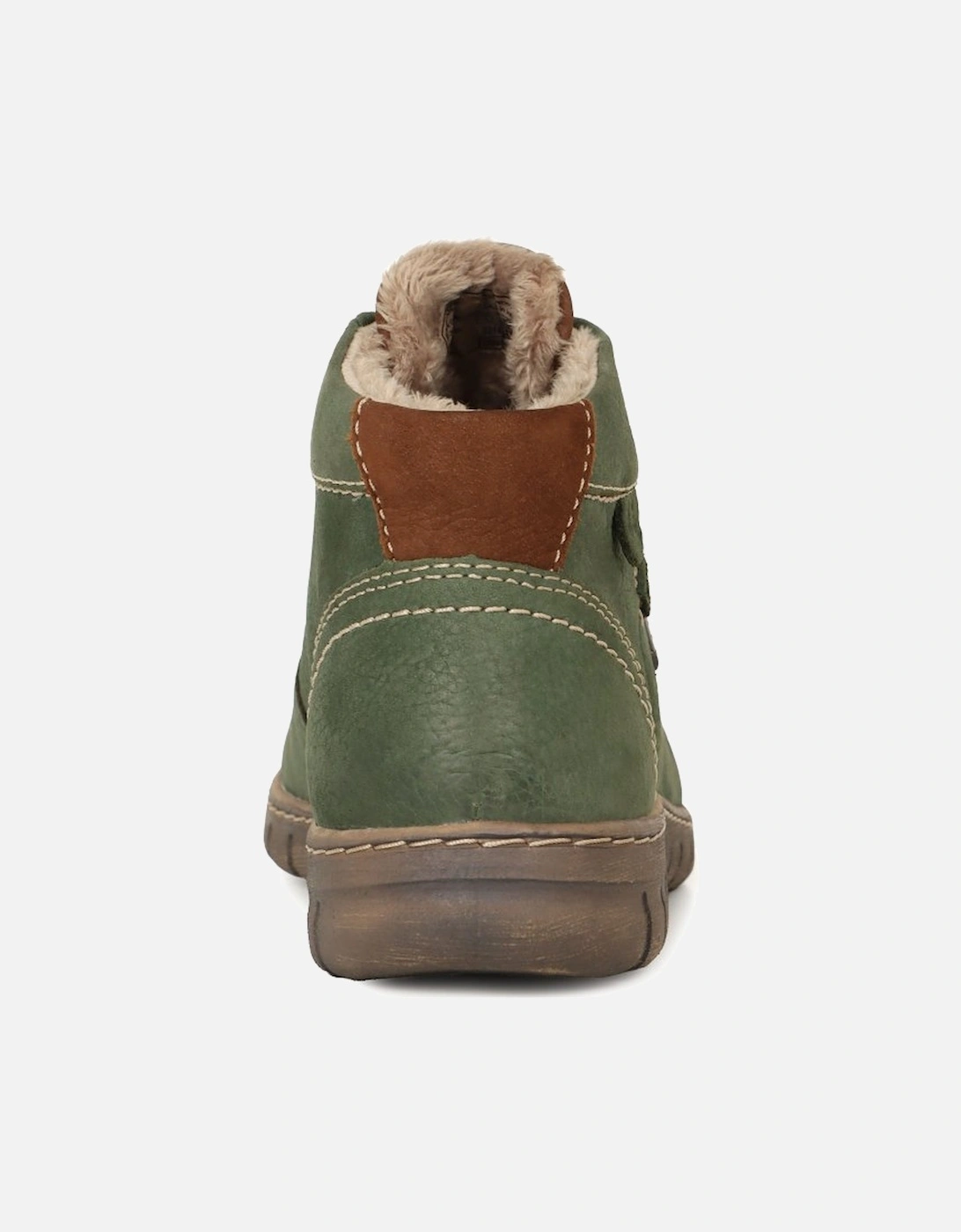 Steffi 53 Womens Ankle Boots