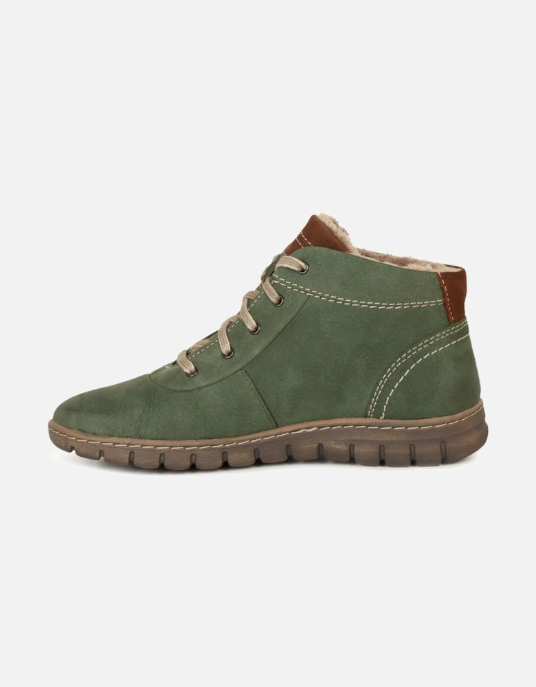 Steffi 53 Womens Ankle Boots