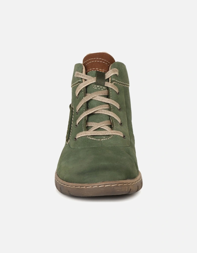 Steffi 53 Womens Ankle Boots
