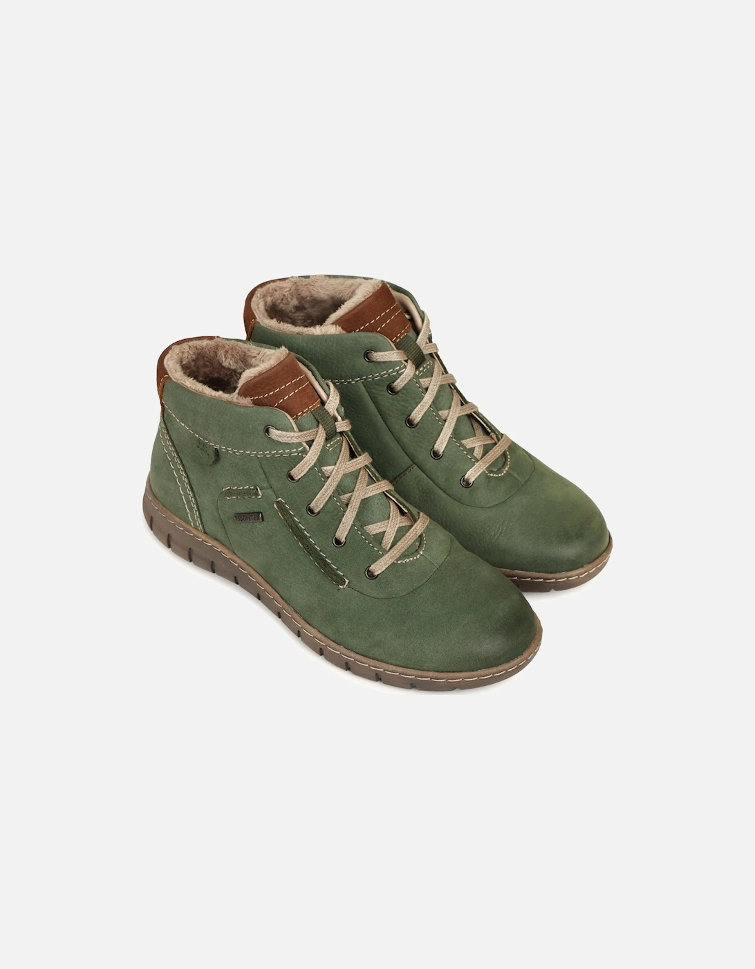 Steffi 53 Womens Ankle Boots