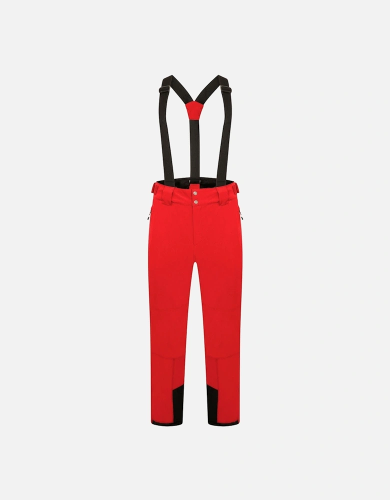 Mens Achieve II Ski Trousers