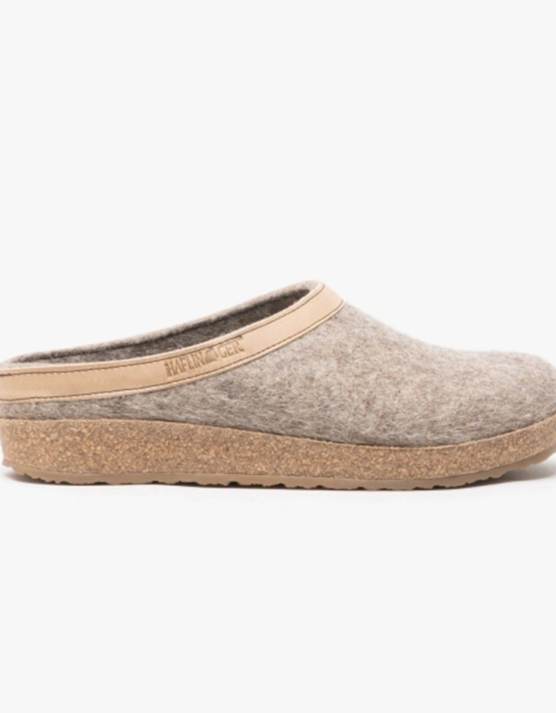 TORBEN Womens Slippers Peat