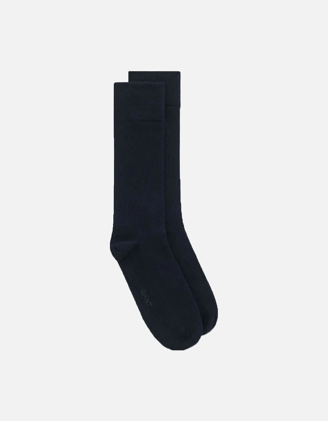 3-Pack Argyle & Stripe Socks Marine