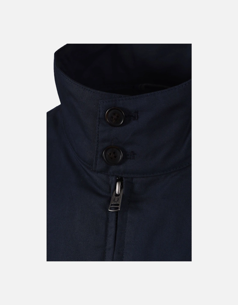 Classic Harrington Jacket Tennis Blue