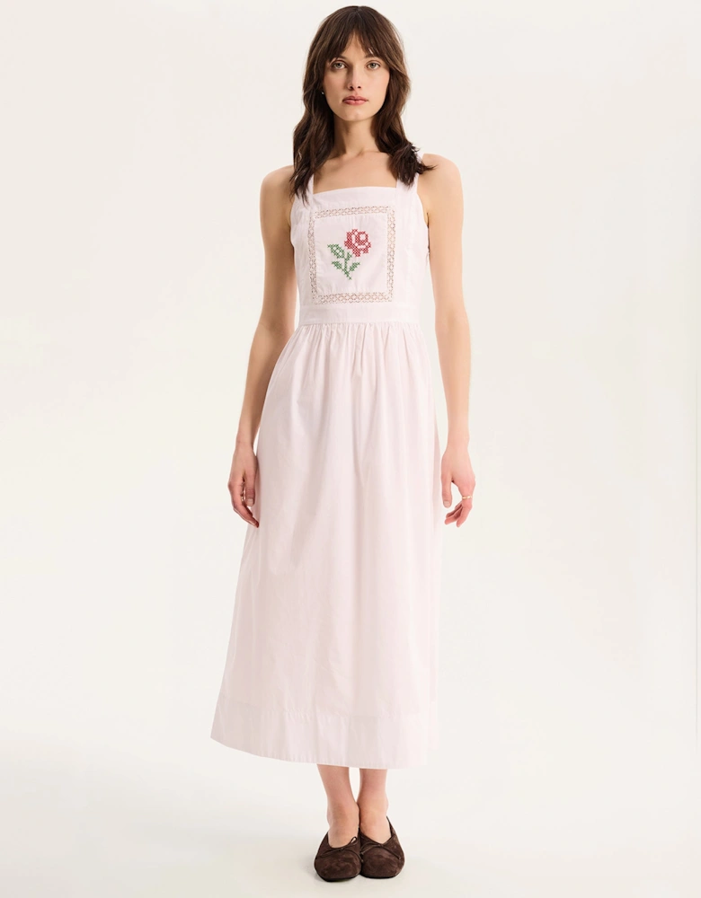 Rosabella Dress