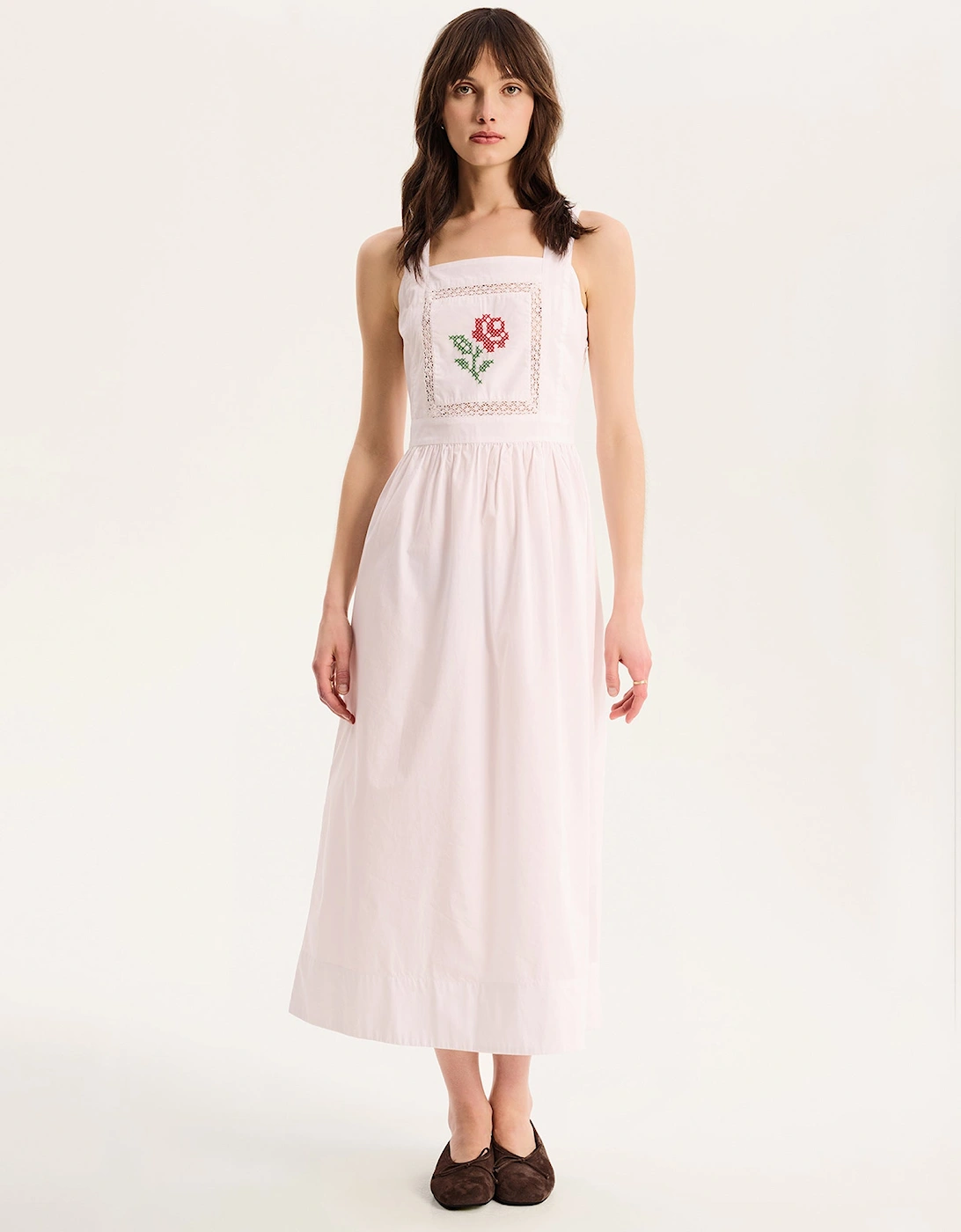 Rosabella Dress, 8 of 7