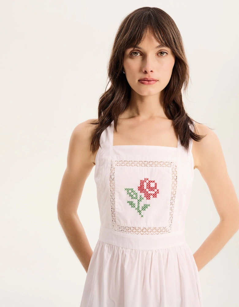 Rosabella Dress