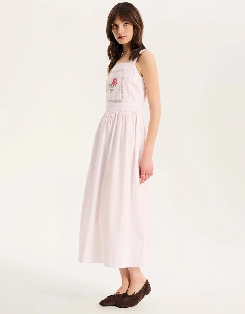 Rosabella Dress