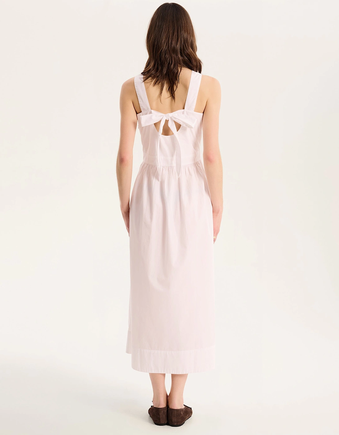 Rosabella Dress