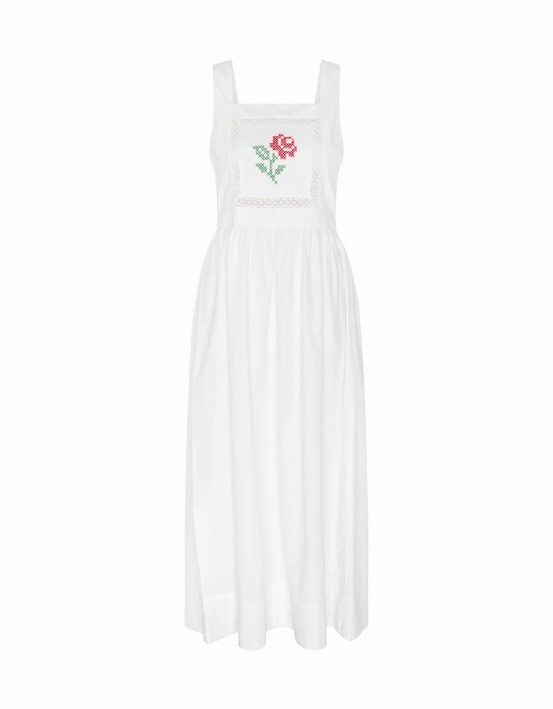 Rosabella Dress